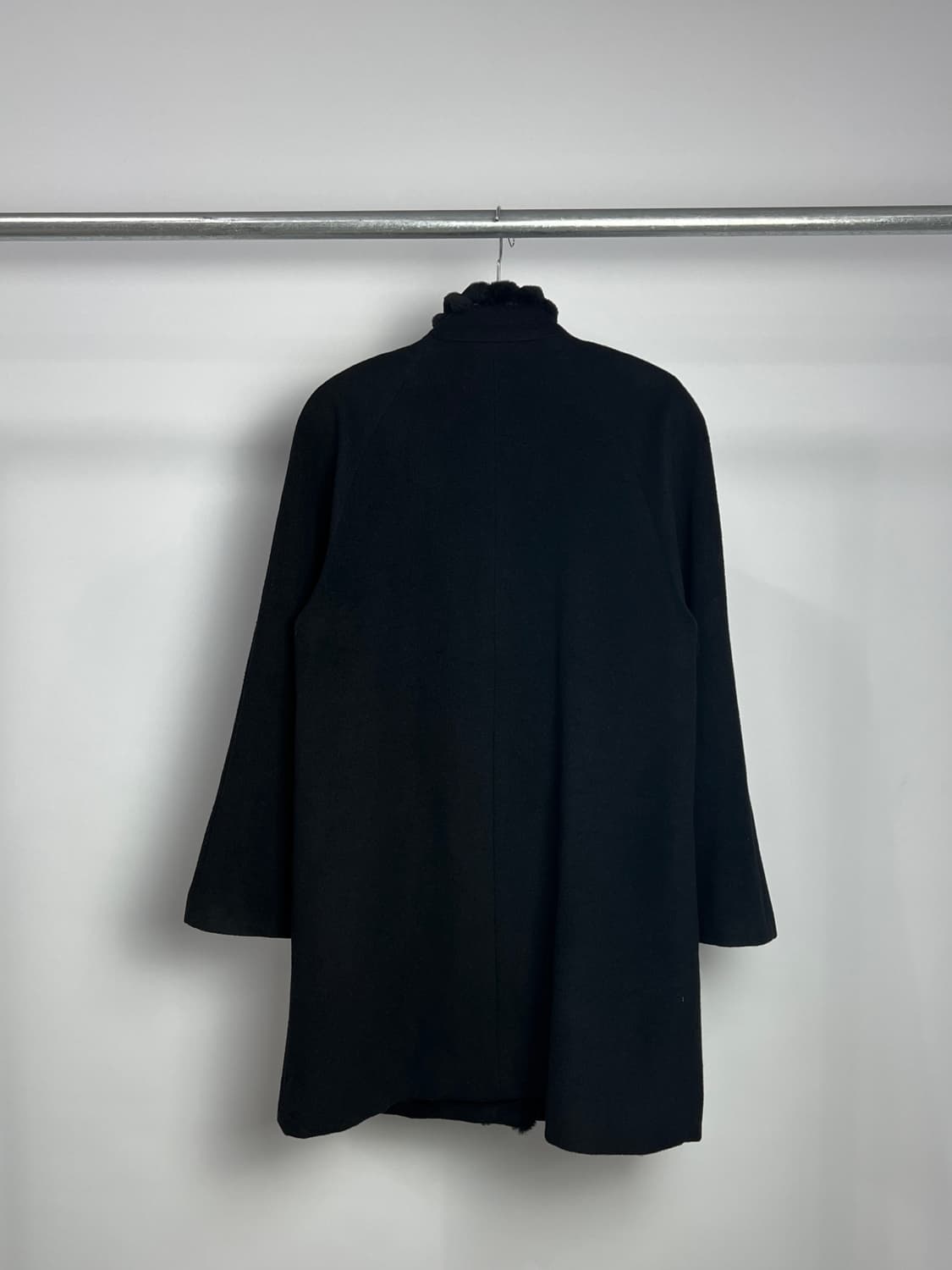 PLIDOUL 울 + 캐시미어 코트  상품이미지7