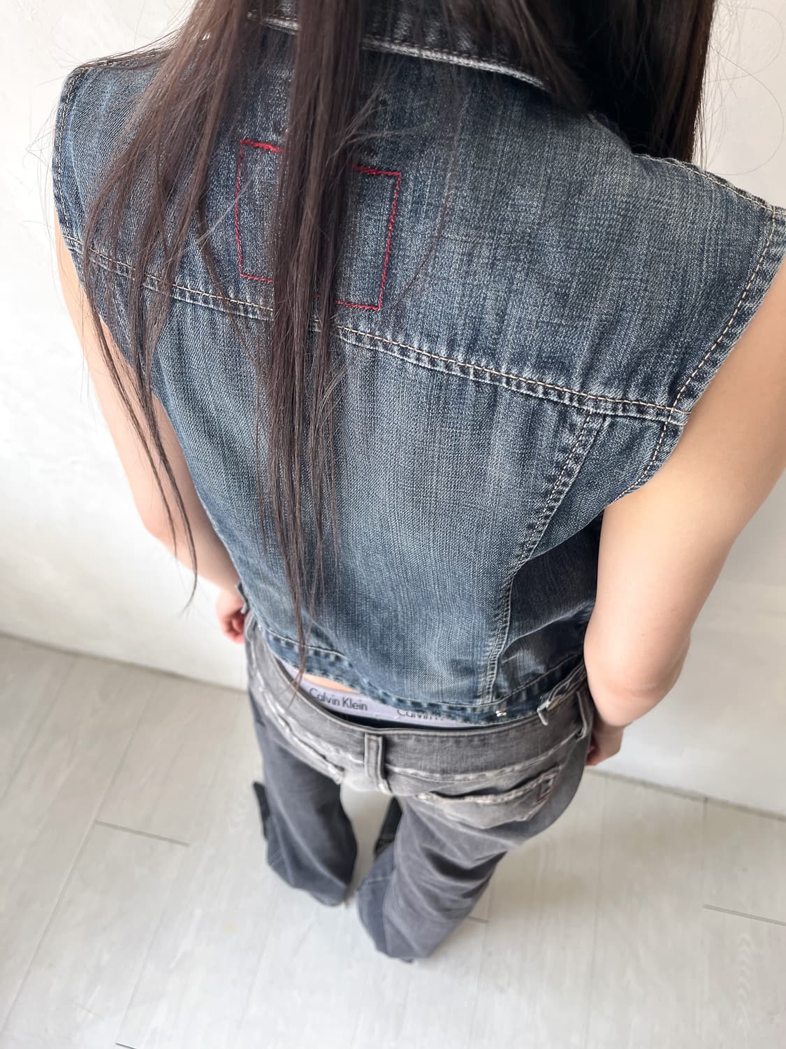 Levi’s Engineered Jeans 상품이미지4