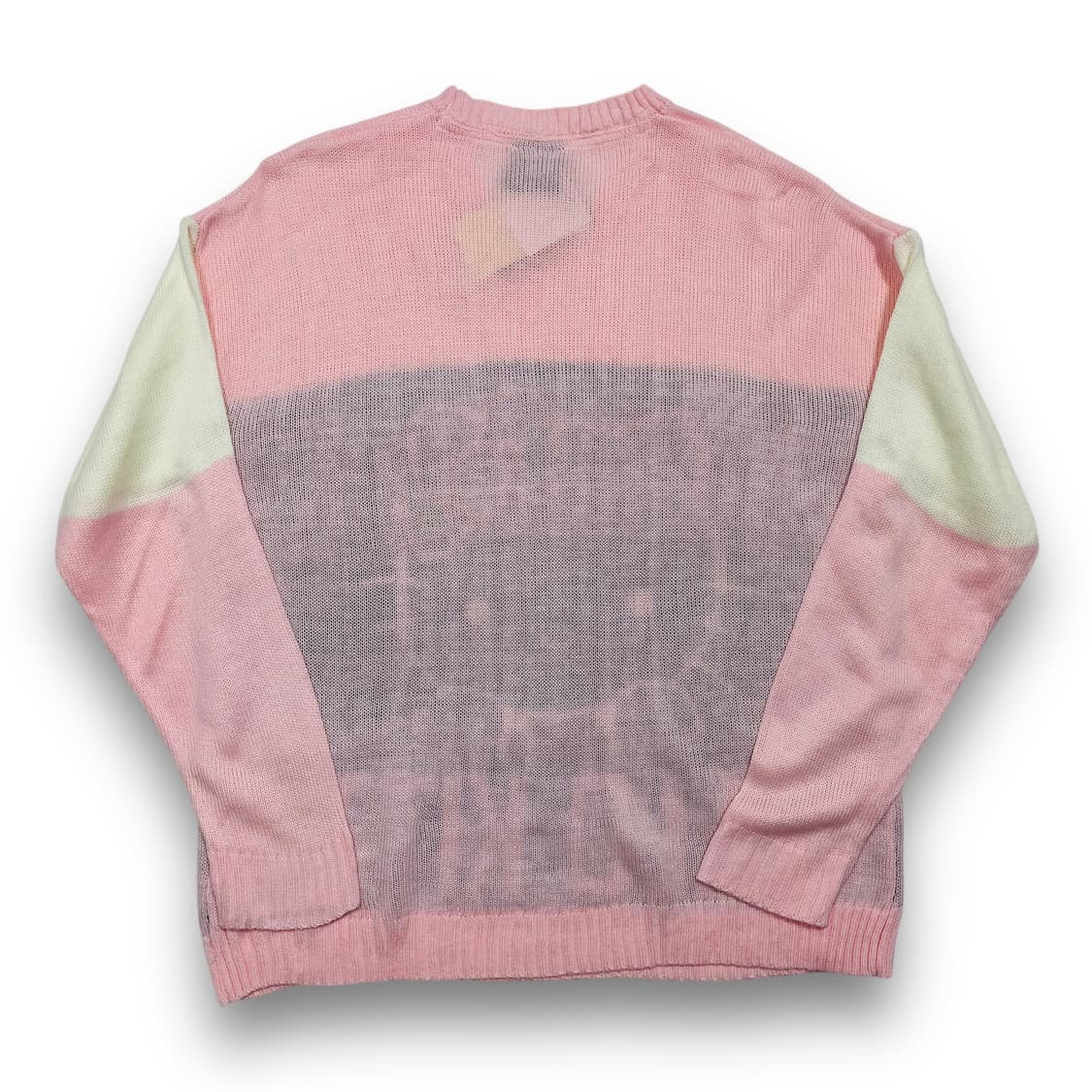 Hello Kitty 2018s Big Logo Knitwear 상품이미지4