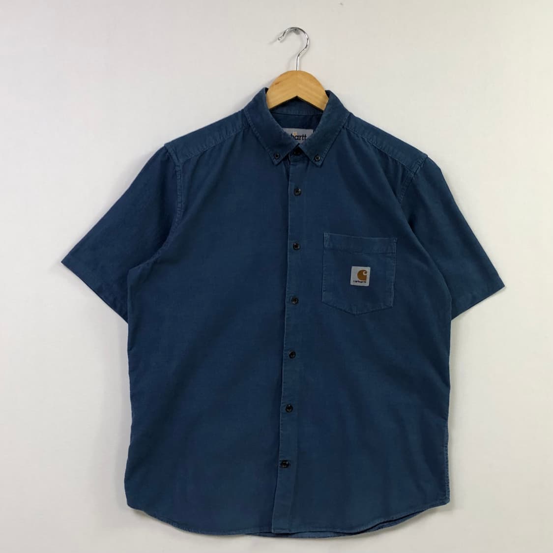 M 칼하트 워크 셔츠 상품이미지2