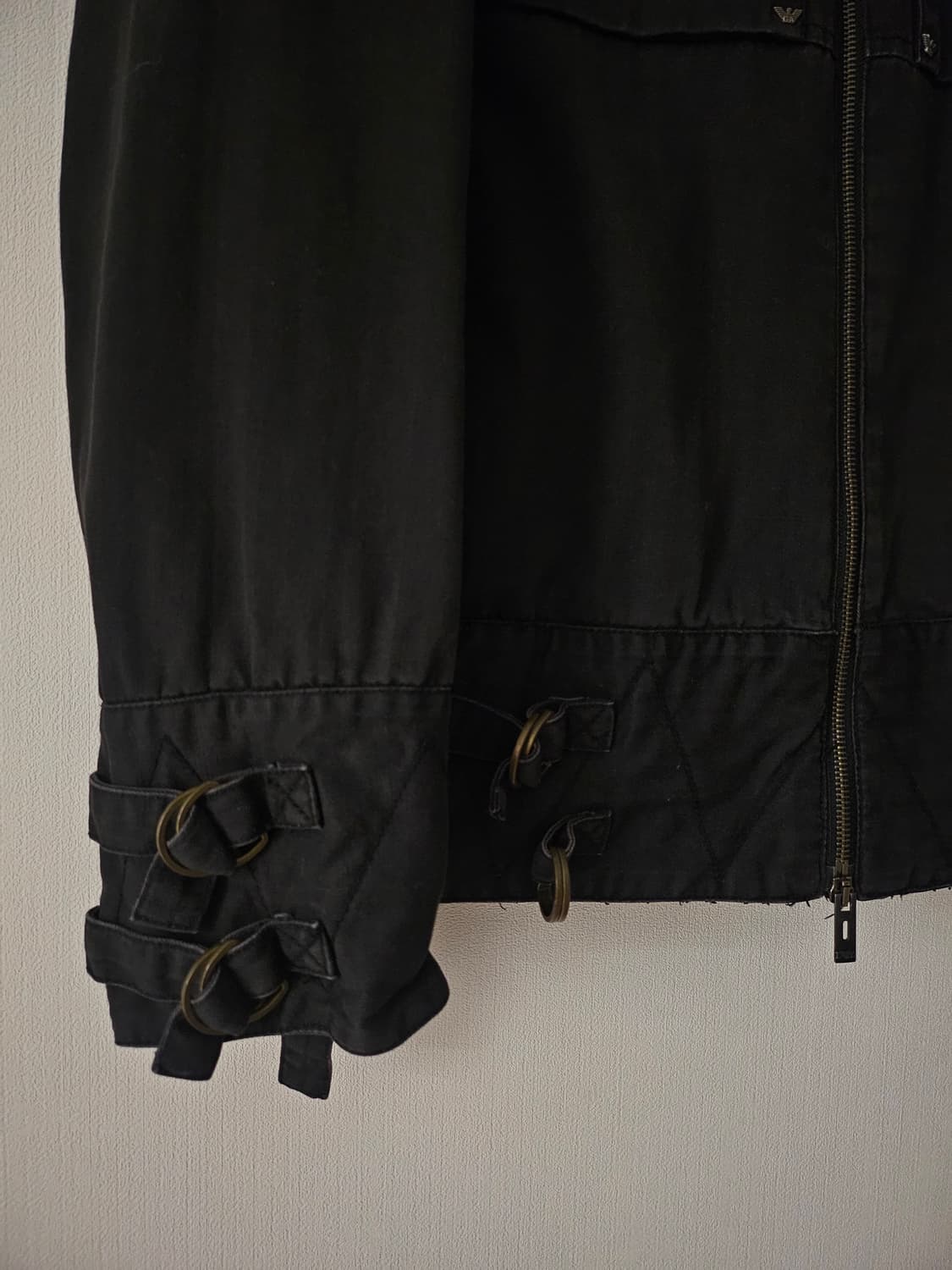 아르마니 Armani 워크자켓
 상품이미지8
