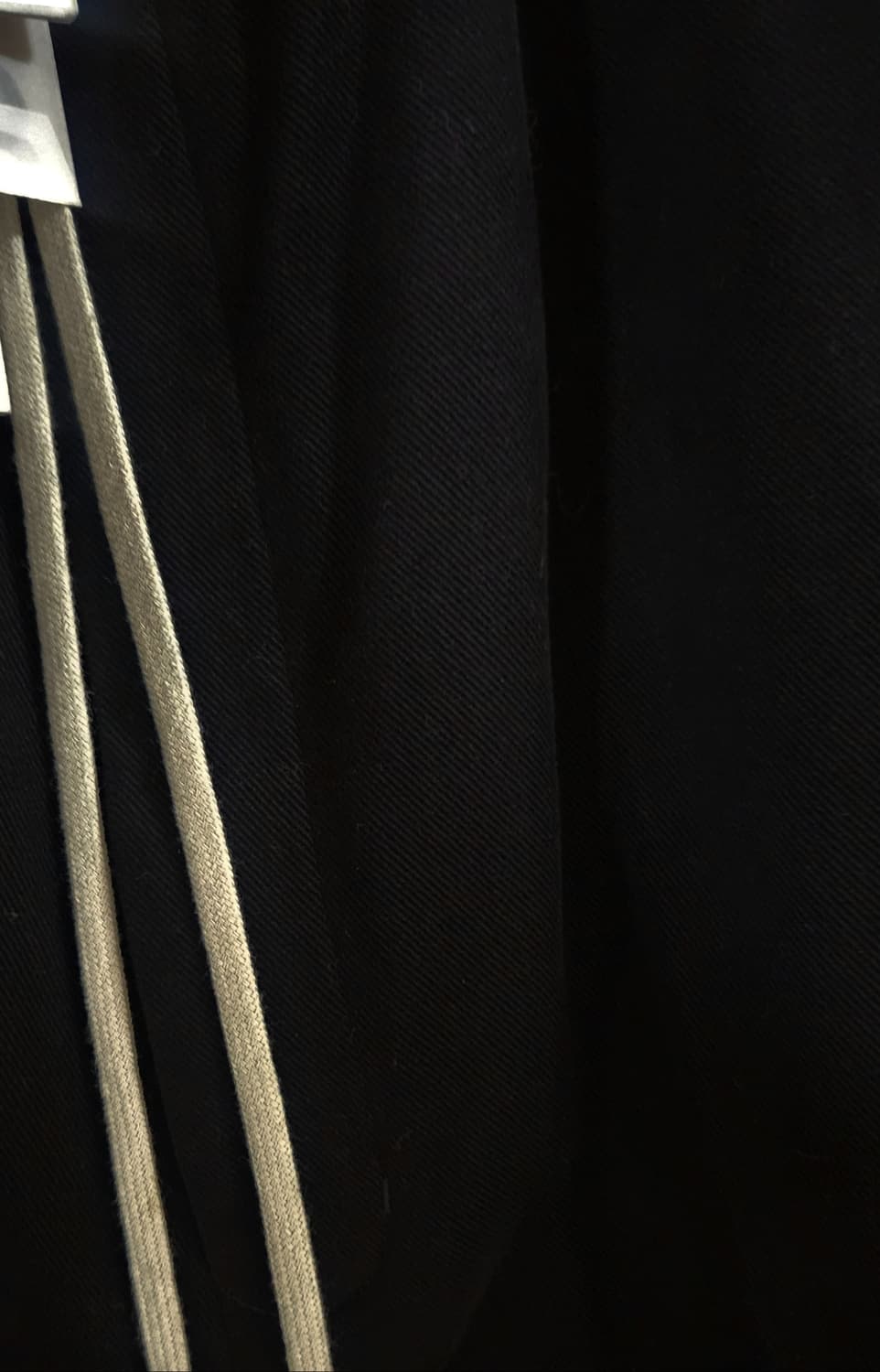 릭오웬스 릭's POD CF 46사이즈 상품이미지4