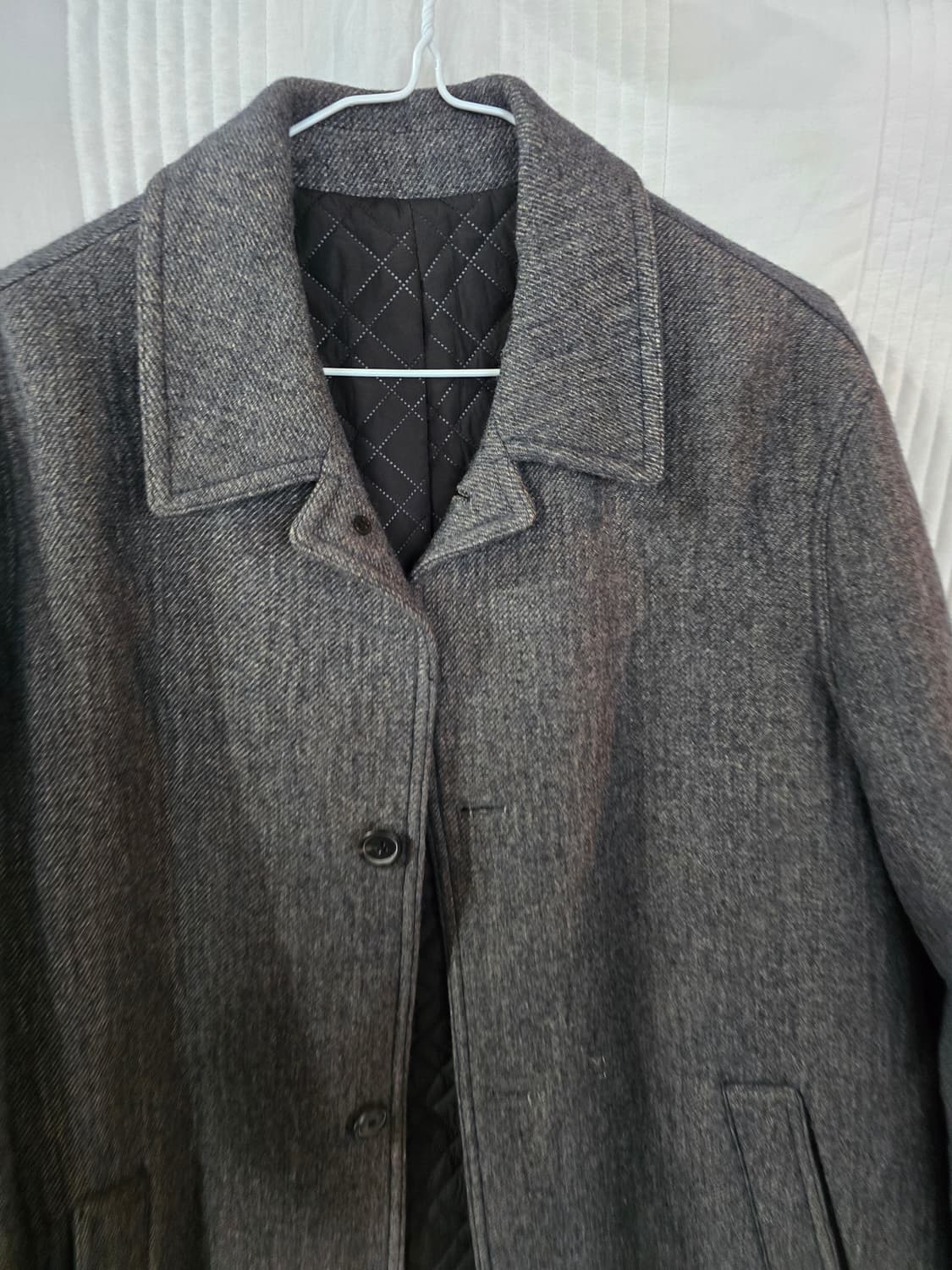 시리즈 코트 상품이미지1