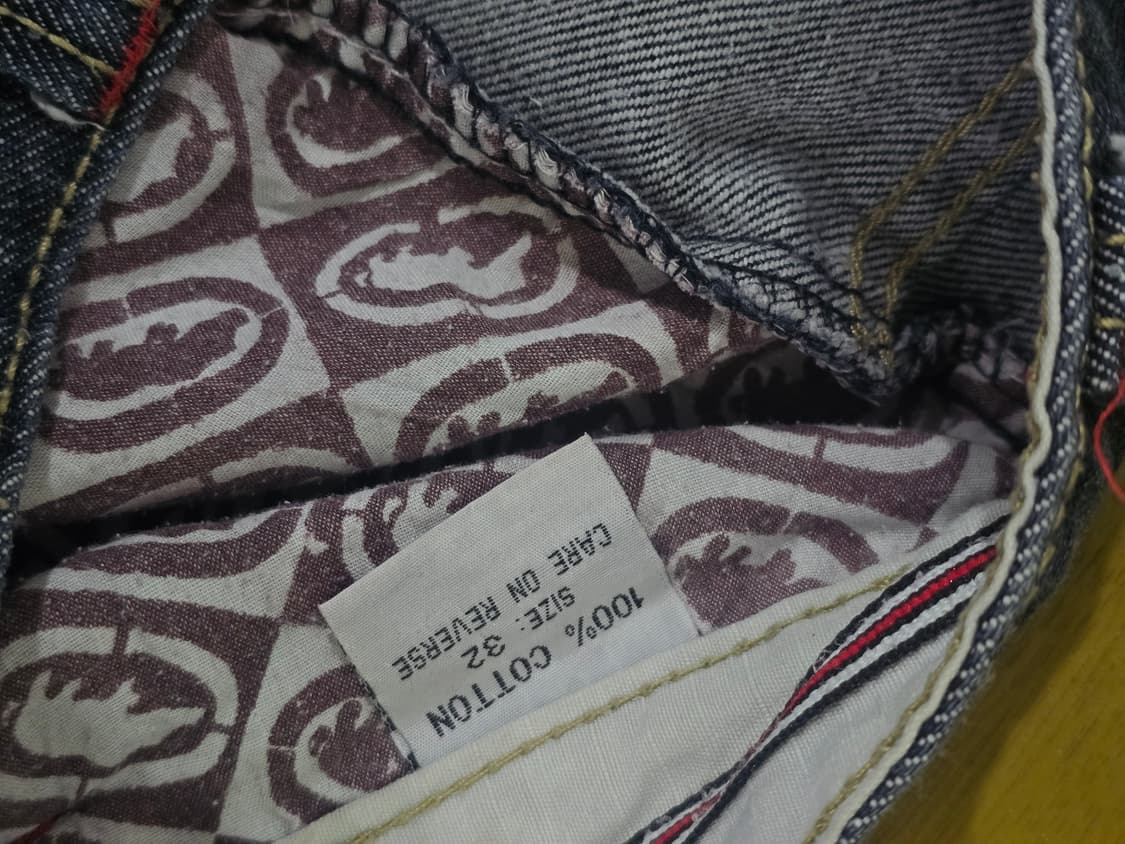 ECKO UNLTD. 데님 팬츠 상품이미지7