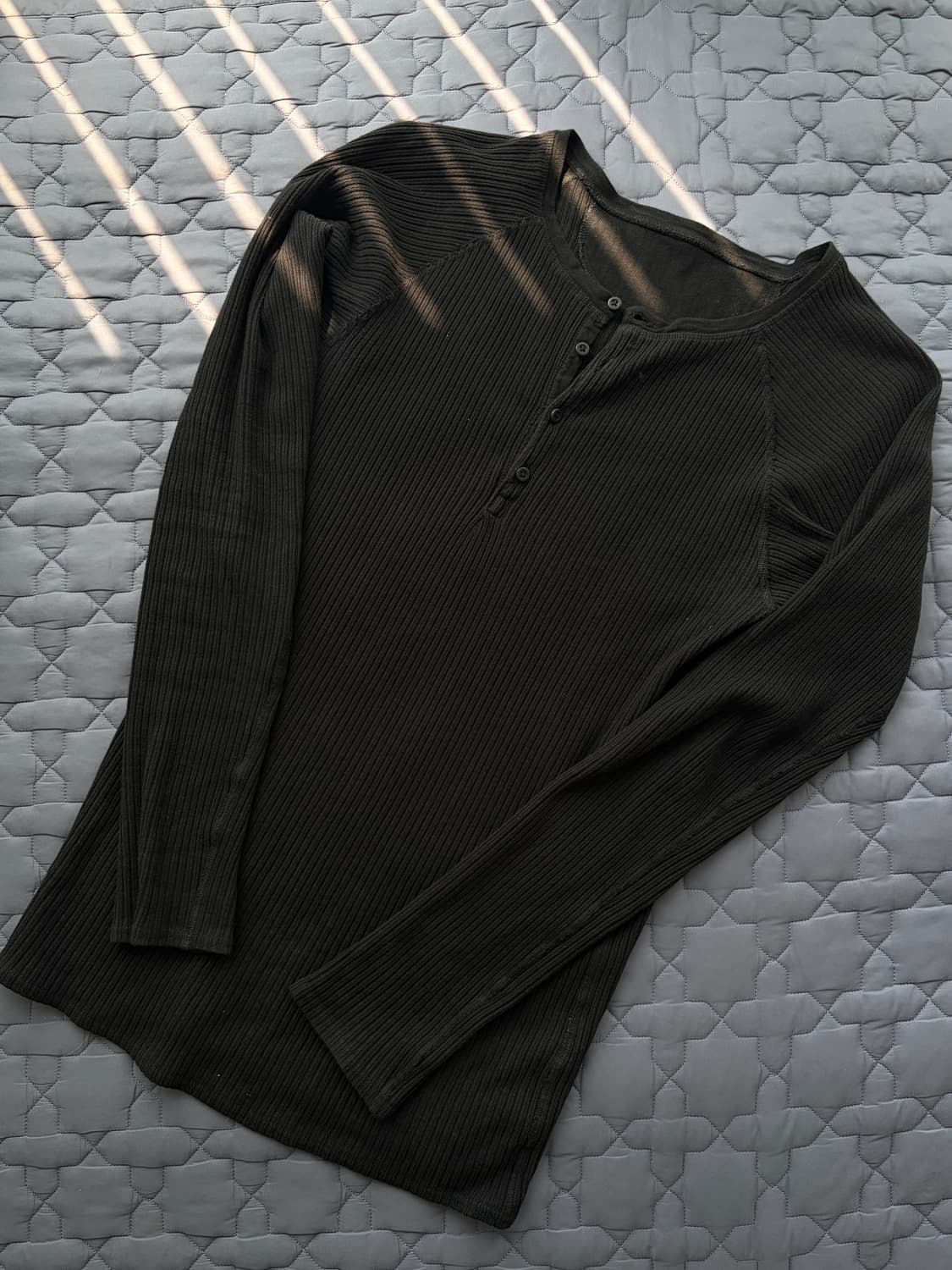 캐피탈 헨리넥 2사이즈 상품이미지1