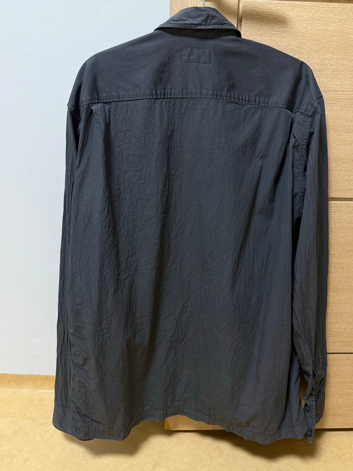 아크네스튜디오 셔츠 상품이미지2