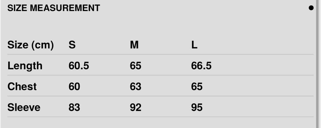 헤리티지플로스 25ss 블루종 네이비 상품이미지2
