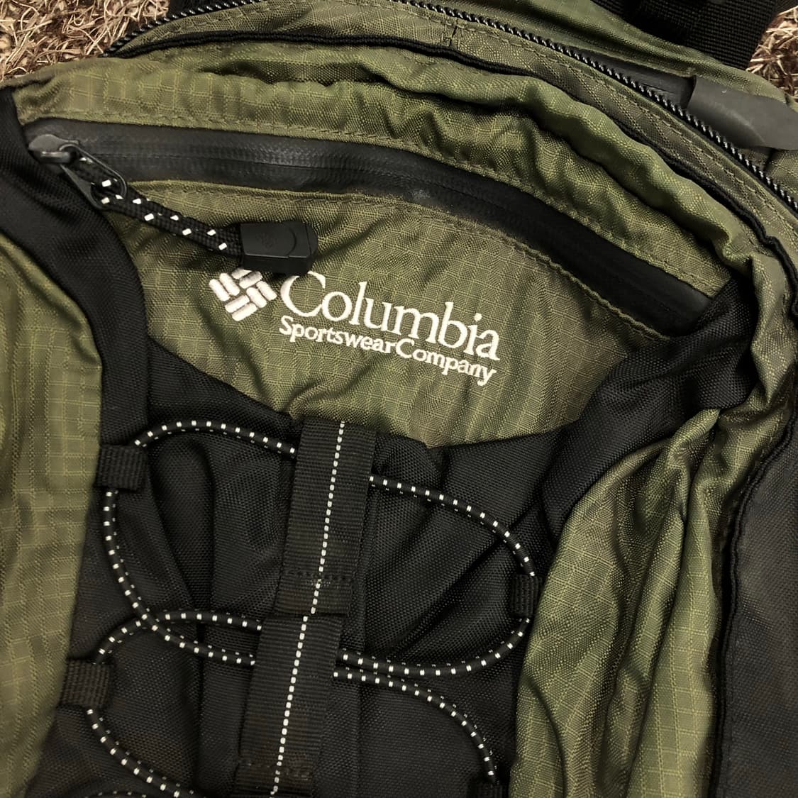 컬럼비아 킬리만자로 28 배낭 백팩 상품이미지2