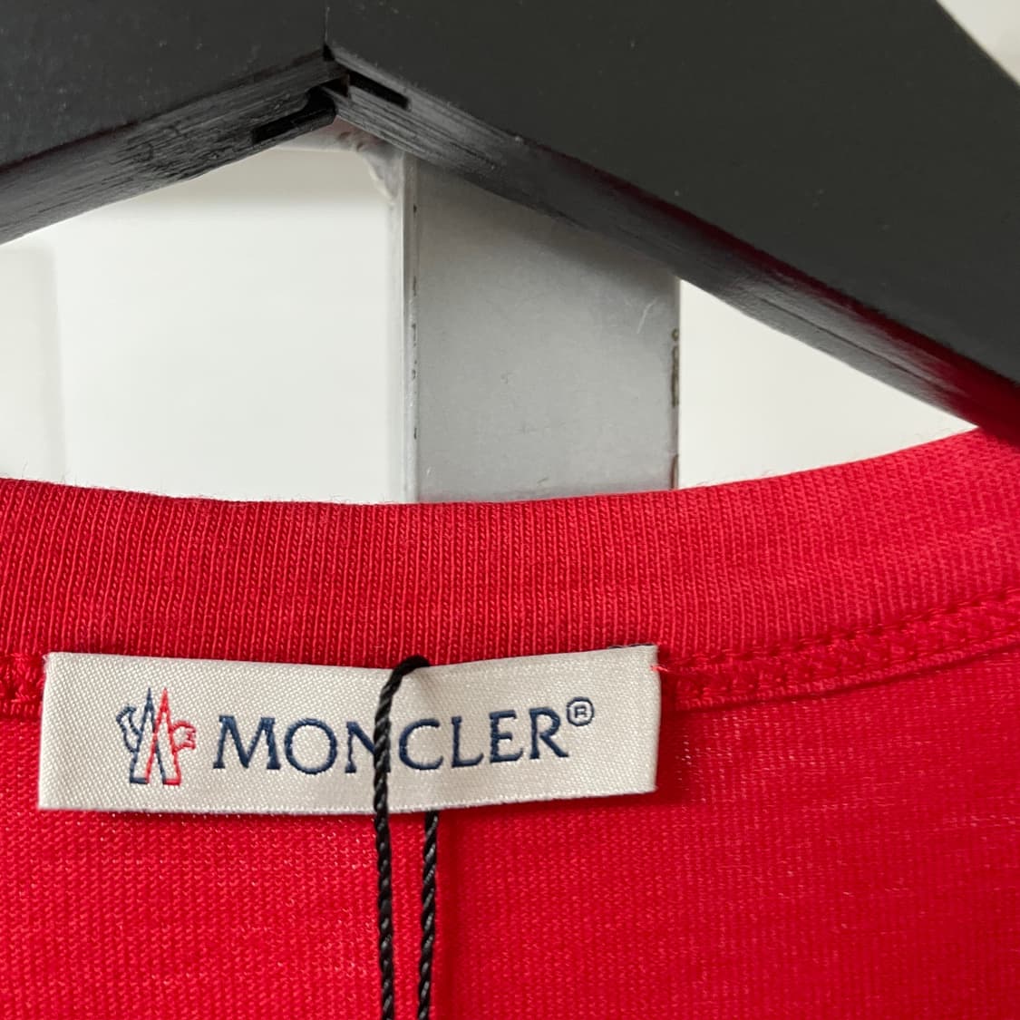 몽클레어 반팔 티셔츠 S 상품이미지5