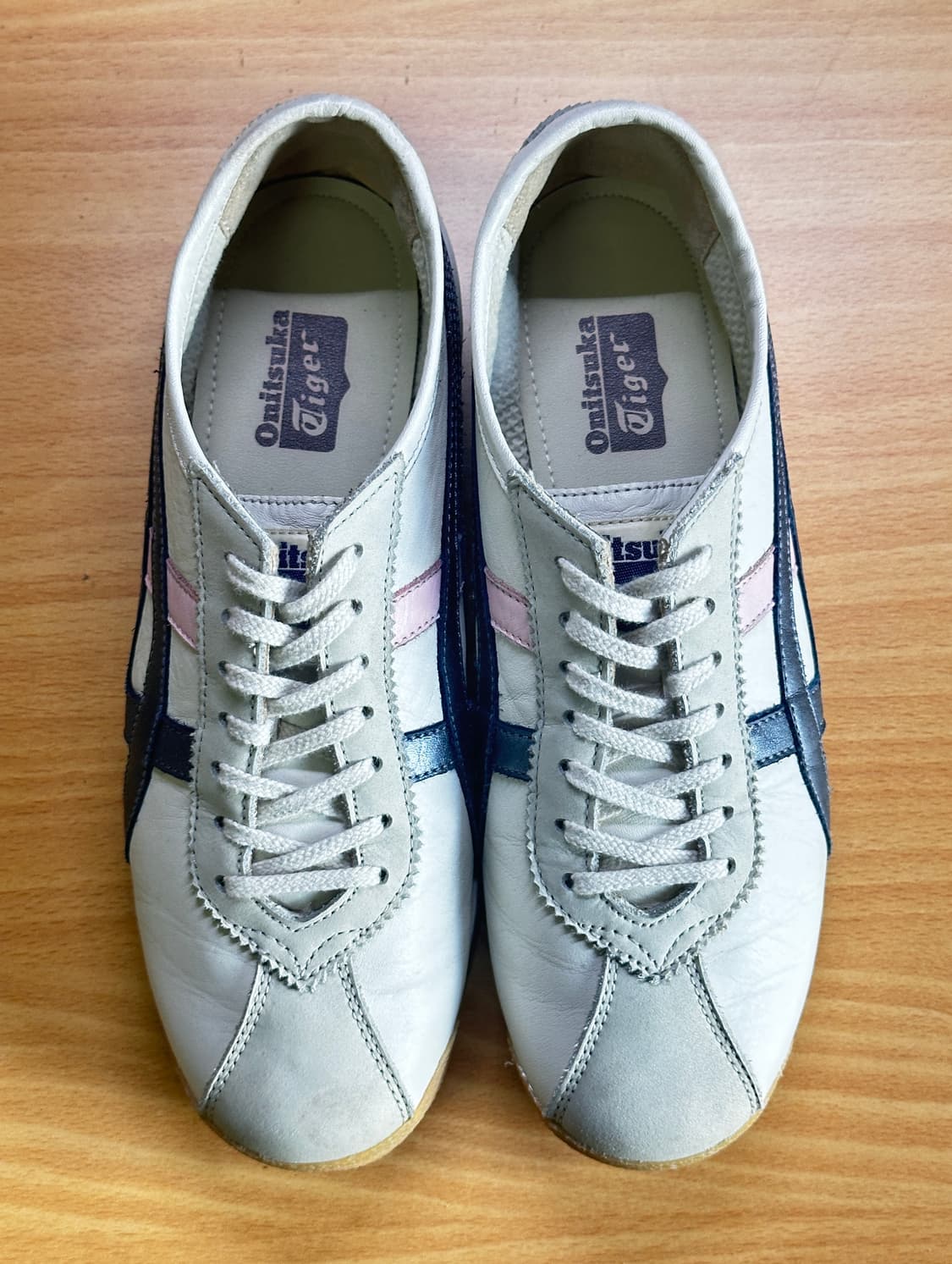 (희귀모델)오니츠카타이거 림버66프레스티지/235 상품이미지6