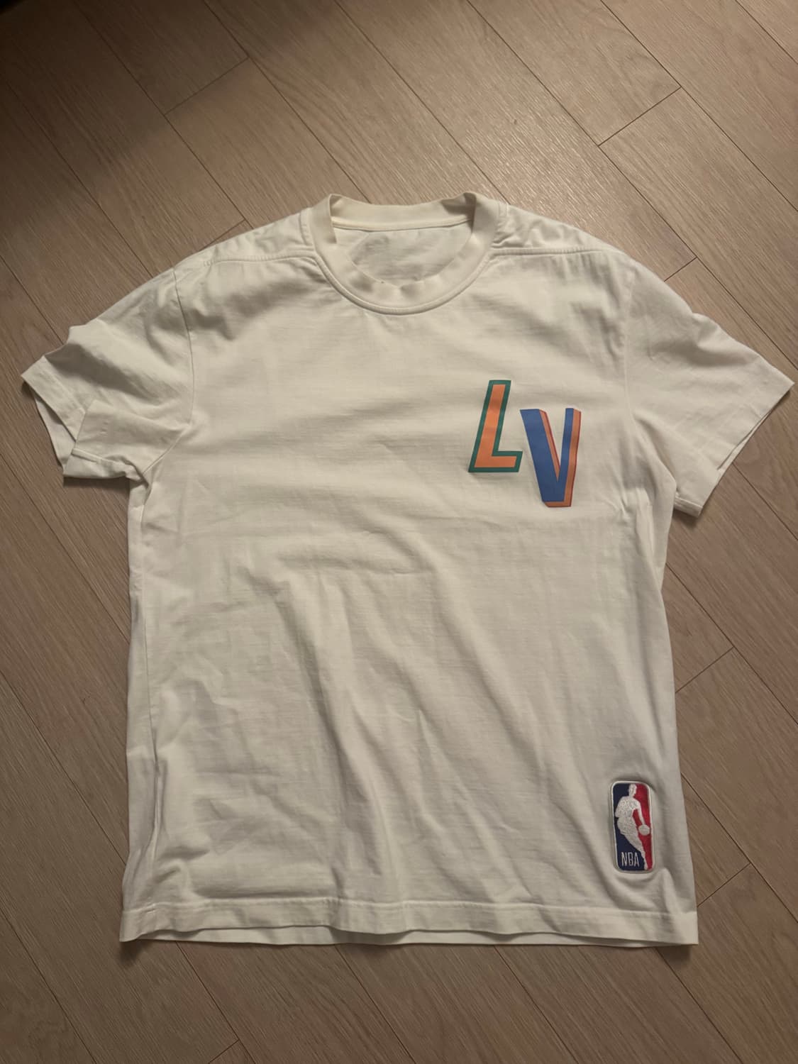 루이비통 NBA 버질아블로 상품이미지1