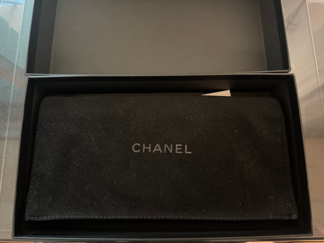 샤넬 장지갑 상품이미지1