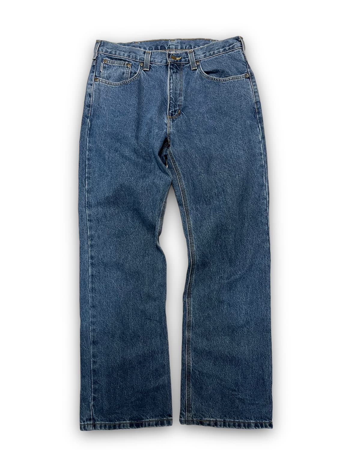 칼하트 데님팬츠 상품이미지1