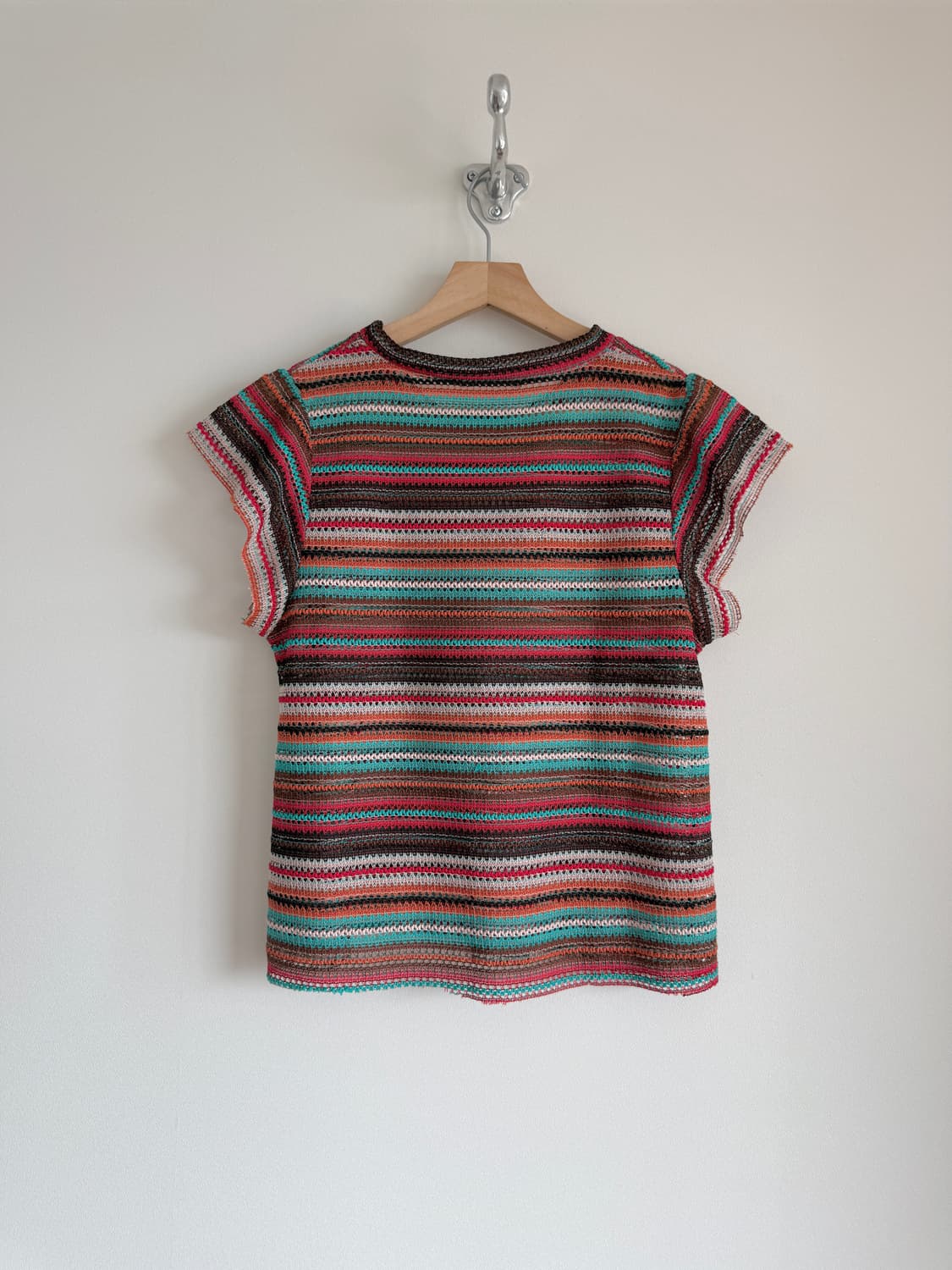 자라(ZARA) 에스닉 슬리브리스 상품이미지4