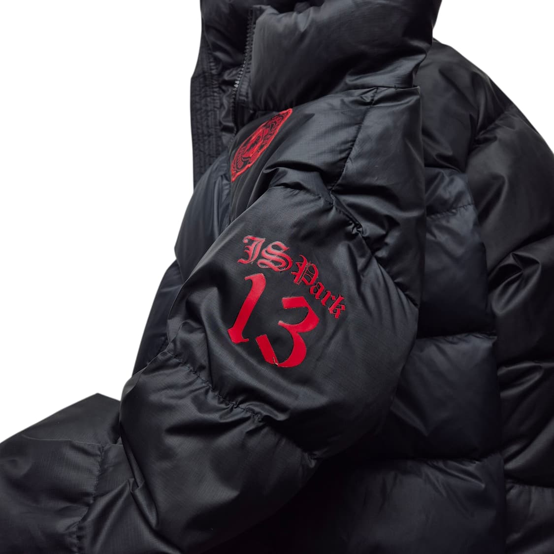 [XS] 나이키 맨체스터유나이티드 패딩점퍼 상품이미지7