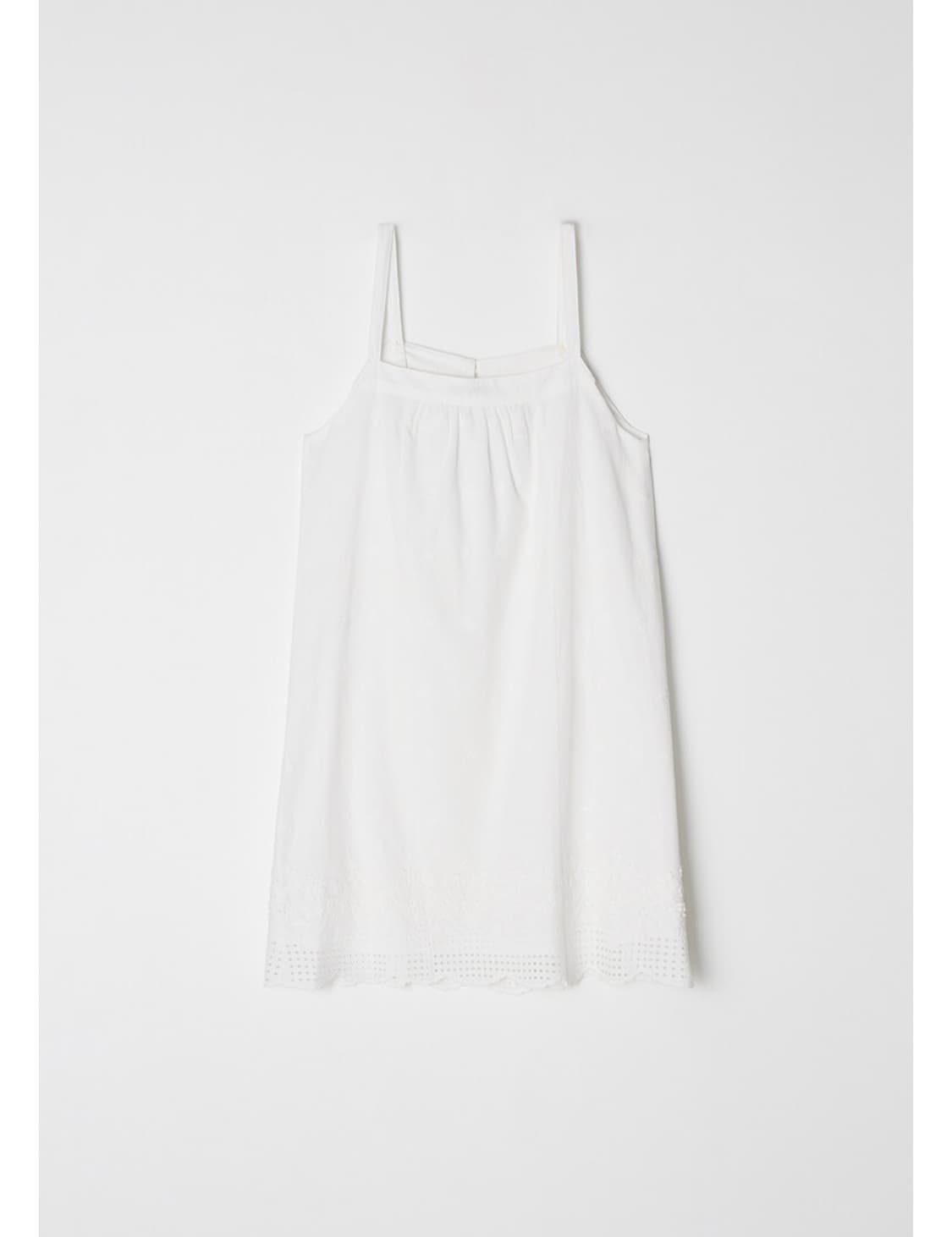 셀리앤리옹 레이스 가든 원피스 (새상품) 상품이미지6