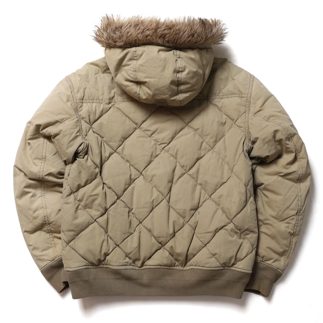 Polo By Ralph Lauren Duck Down Jacket 상품이미지4