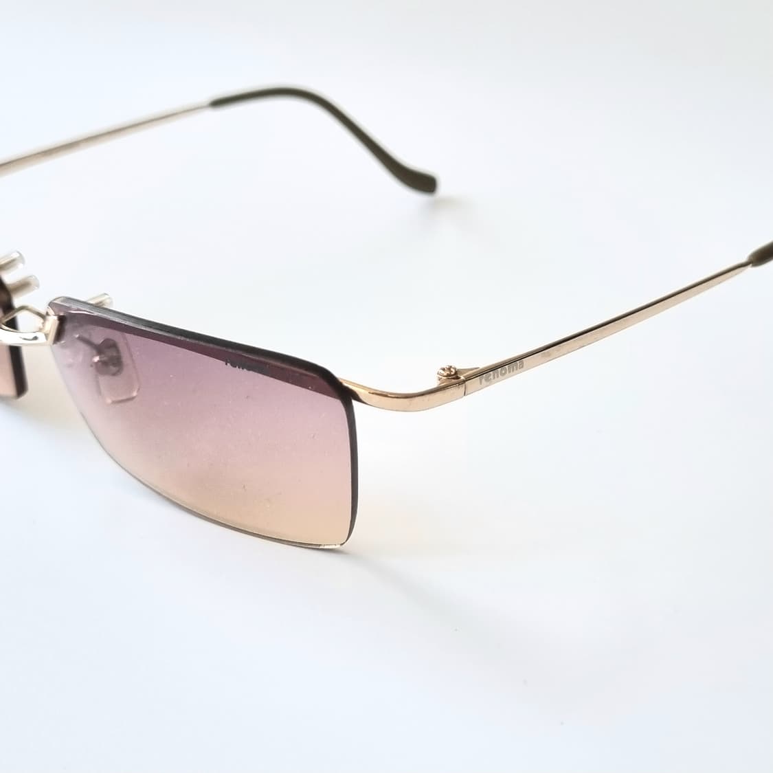 데드스탁 Y2K 무드 무심한 듯 시크한 선글라스 상품이미지9