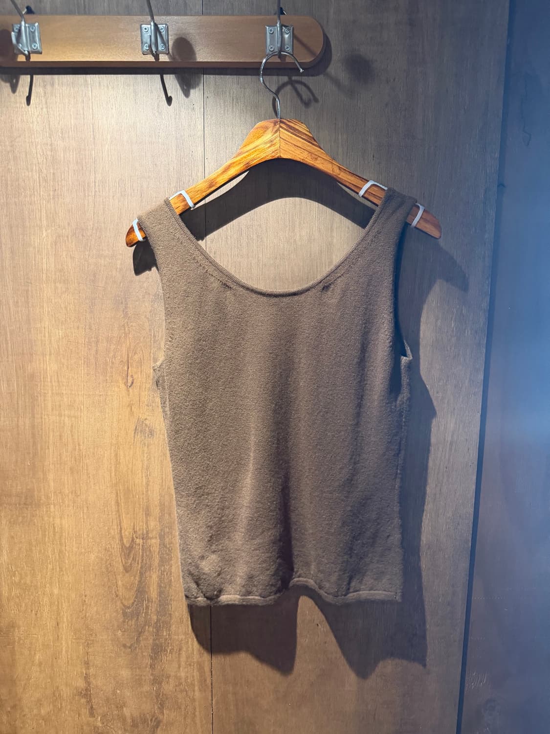 Max Mara 막스마라 울&캐시미어 혼방 니트 가디건 세트 상품이미지5