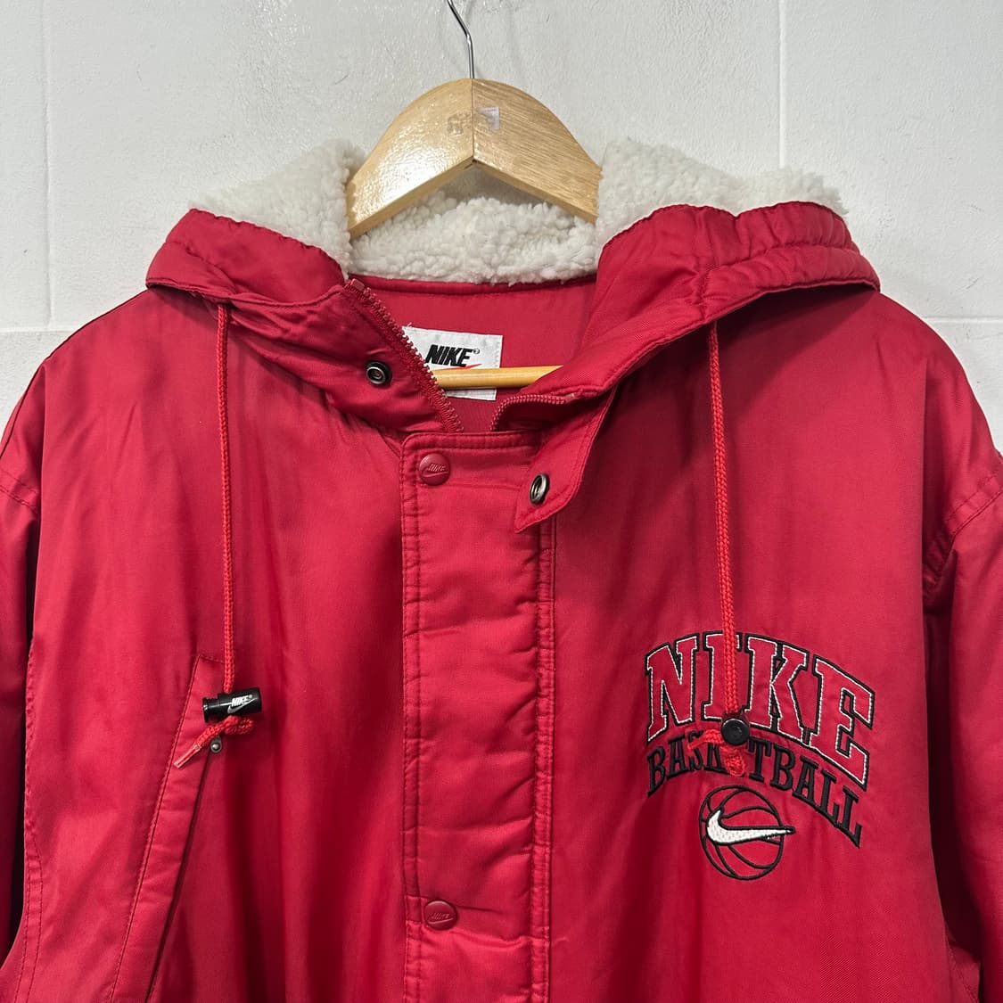 나이키 올드스쿨 돕바 상품이미지2