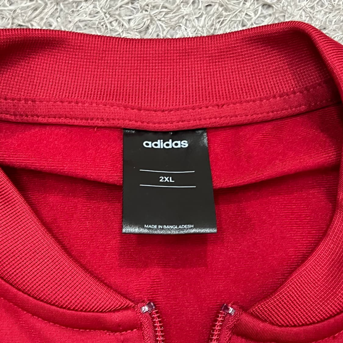 [95-100] 아디다스 져지 상품이미지3