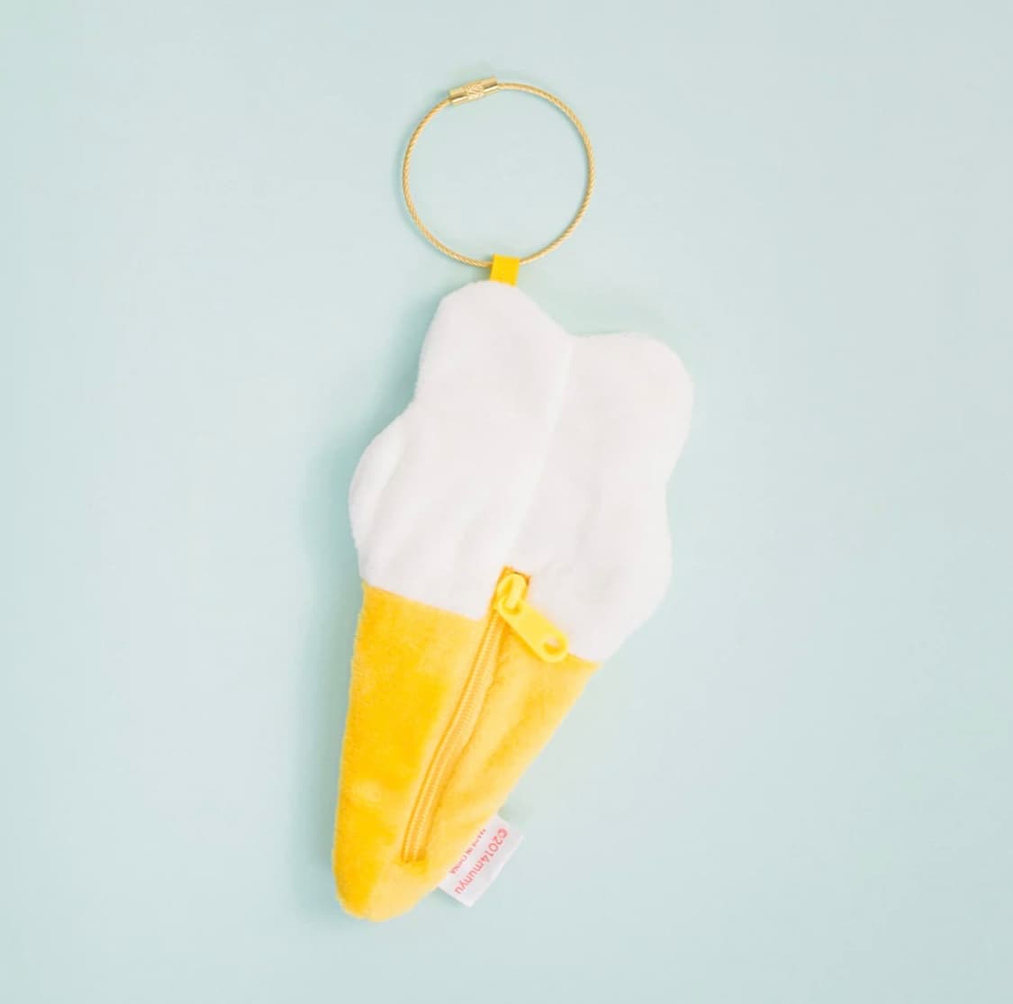 켄엘리펀트 무뉴 가챠 파우치 스프링&서머 마스코트 윈터컬렉션 포코시 상품이미지2