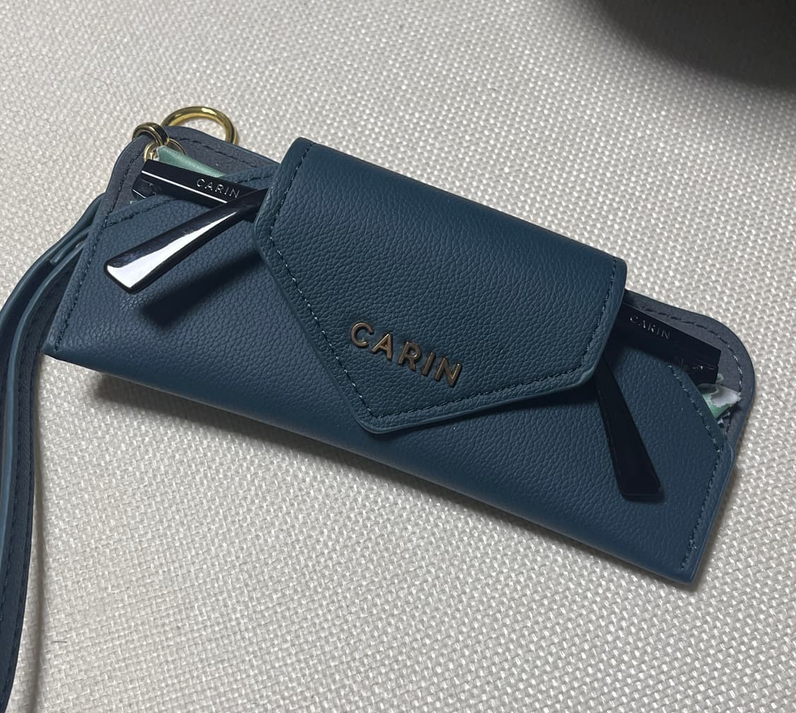 카린 크리스틴S C1 뉴진스 민지 선글라스 상품이미지3