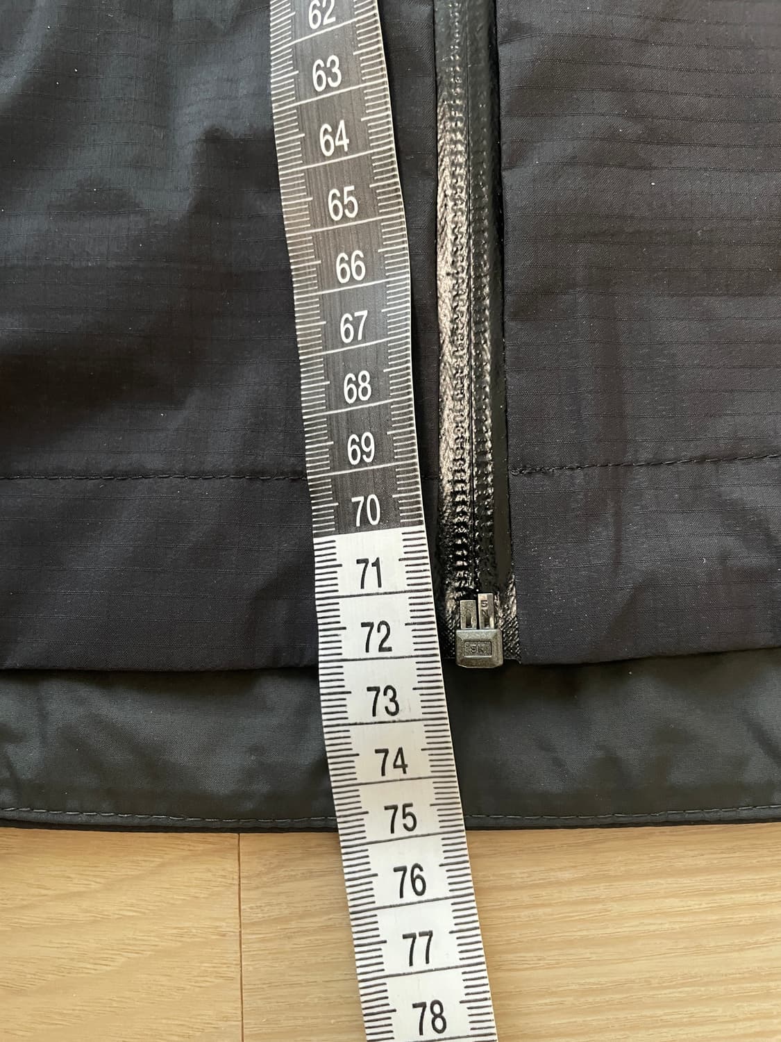 파타고니아 그래니트 새제품 M 팝니다 상품이미지4