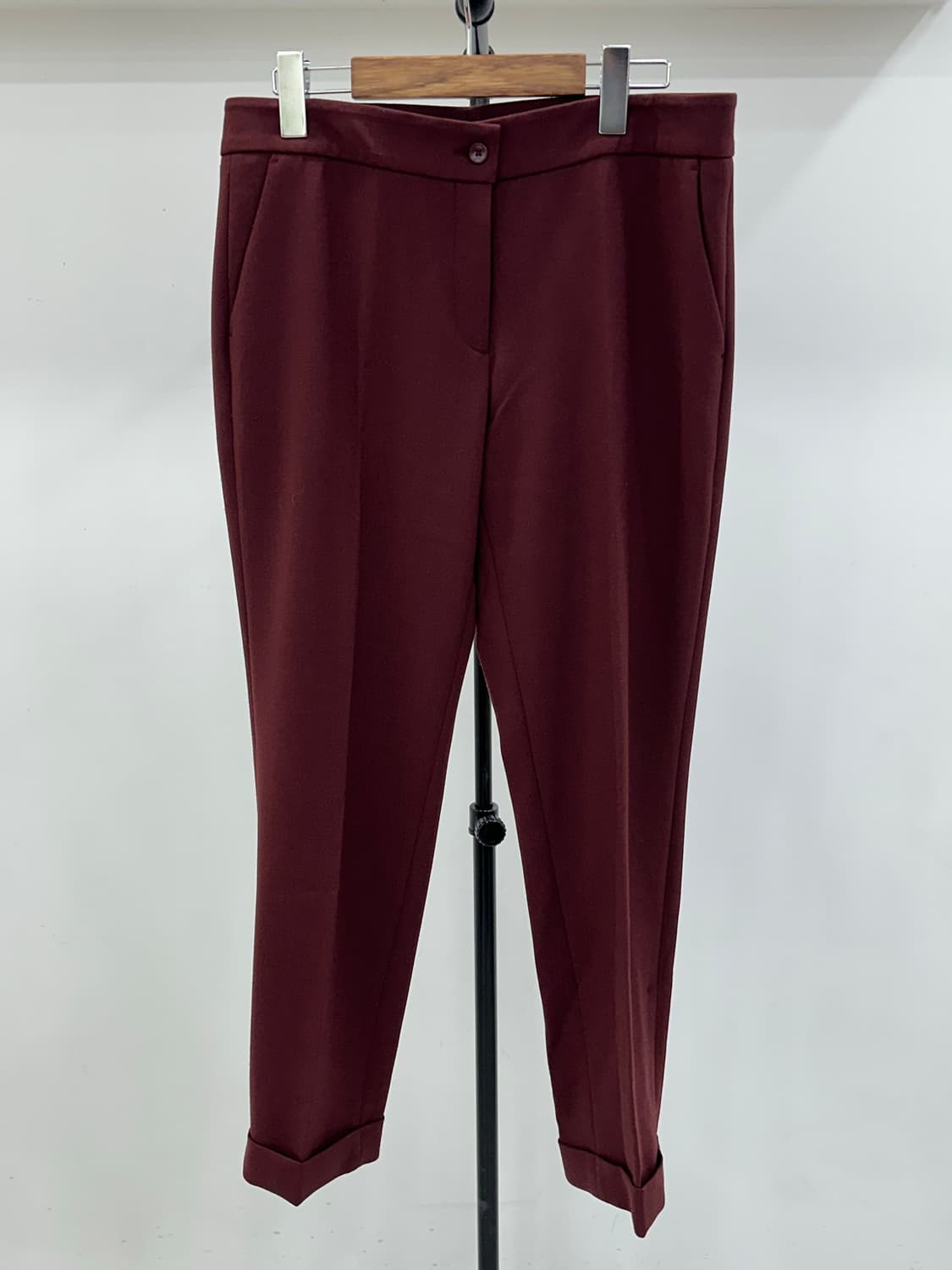 에트로 여성 팬츠 상품이미지2