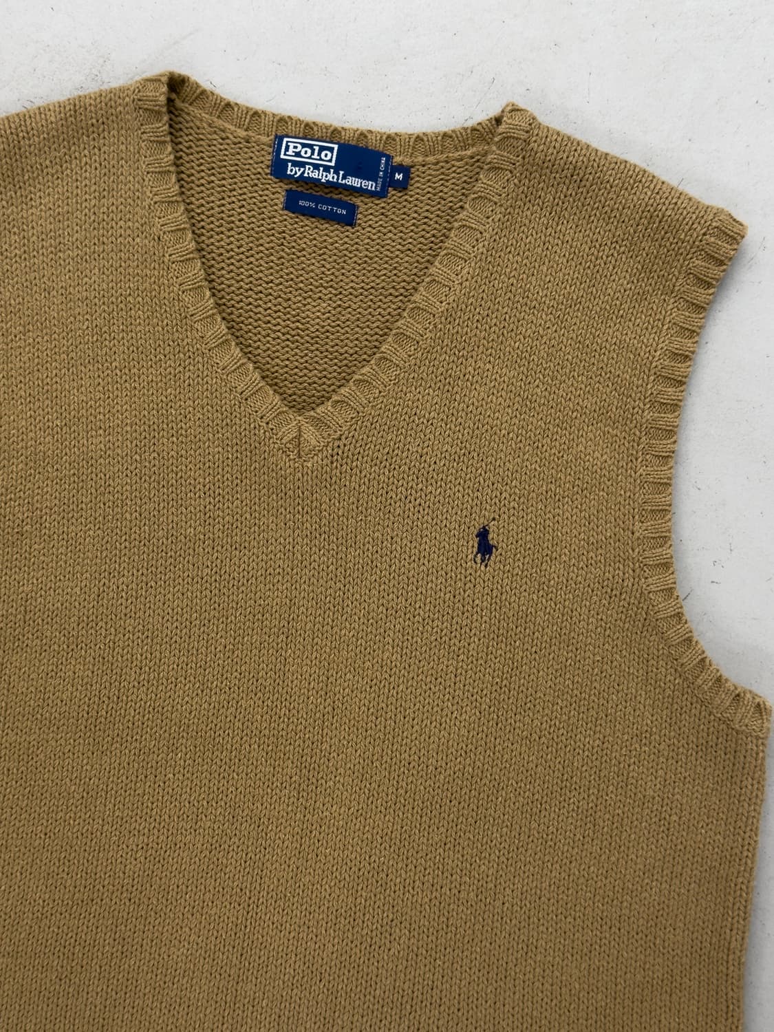 폴로 랄프로렌 니트 베스트 상품이미지2