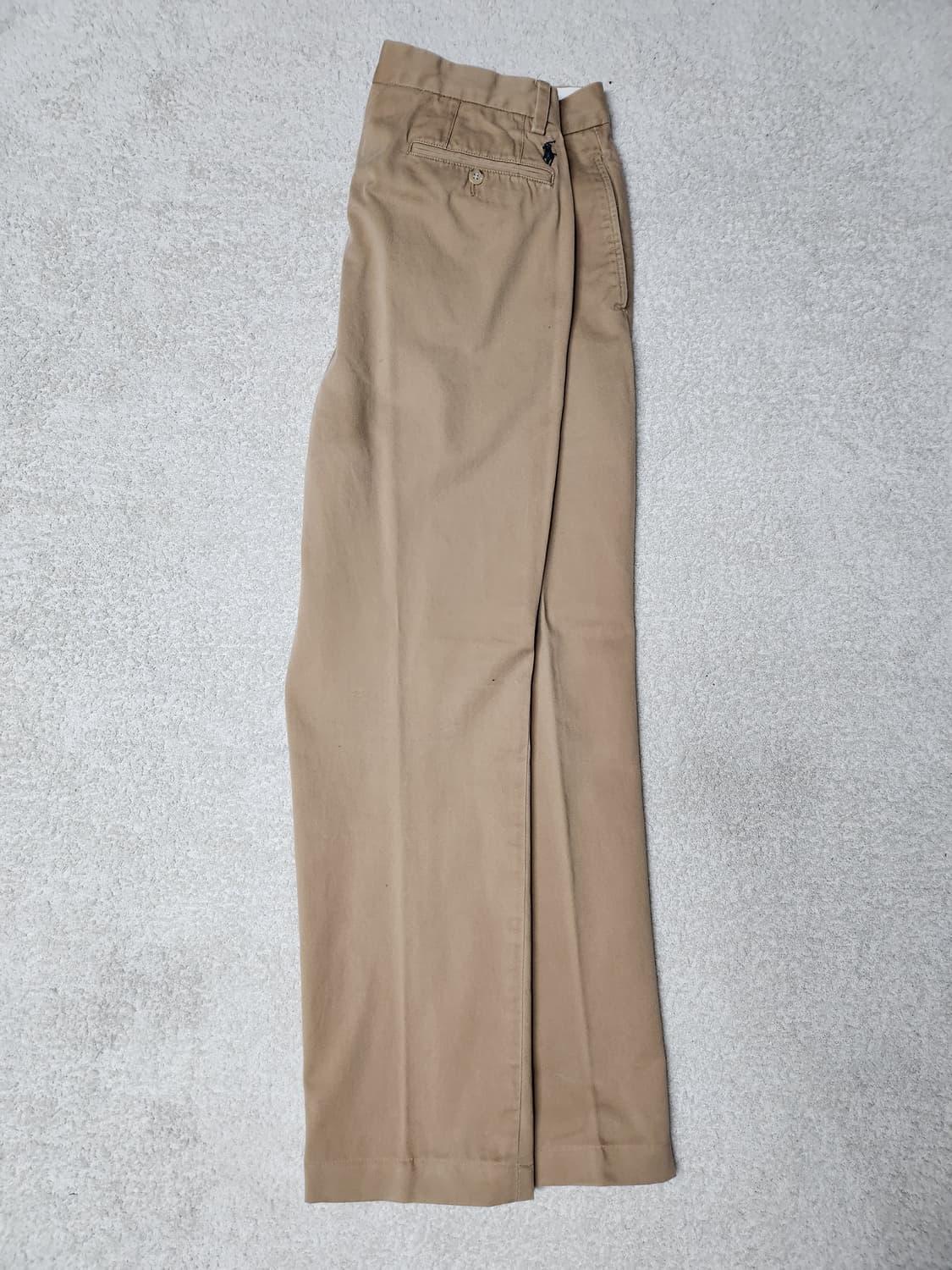 폴로 랄프로렌 치노팬츠 상품이미지2