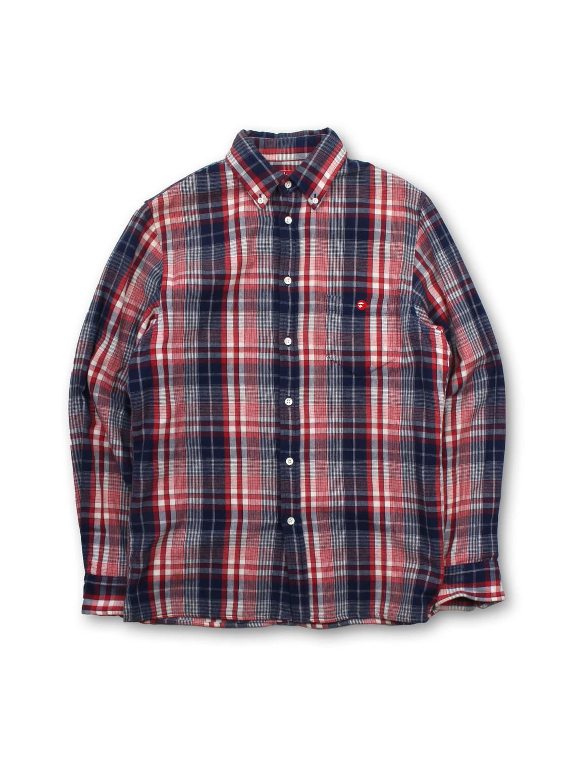 90-00s A BATHING APE (L) 상품이미지2