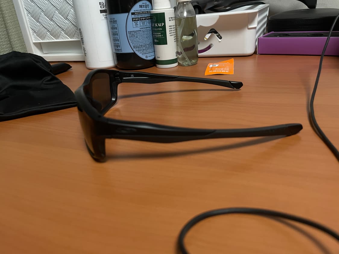 오클리 체인링크 선글라스 상품이미지2