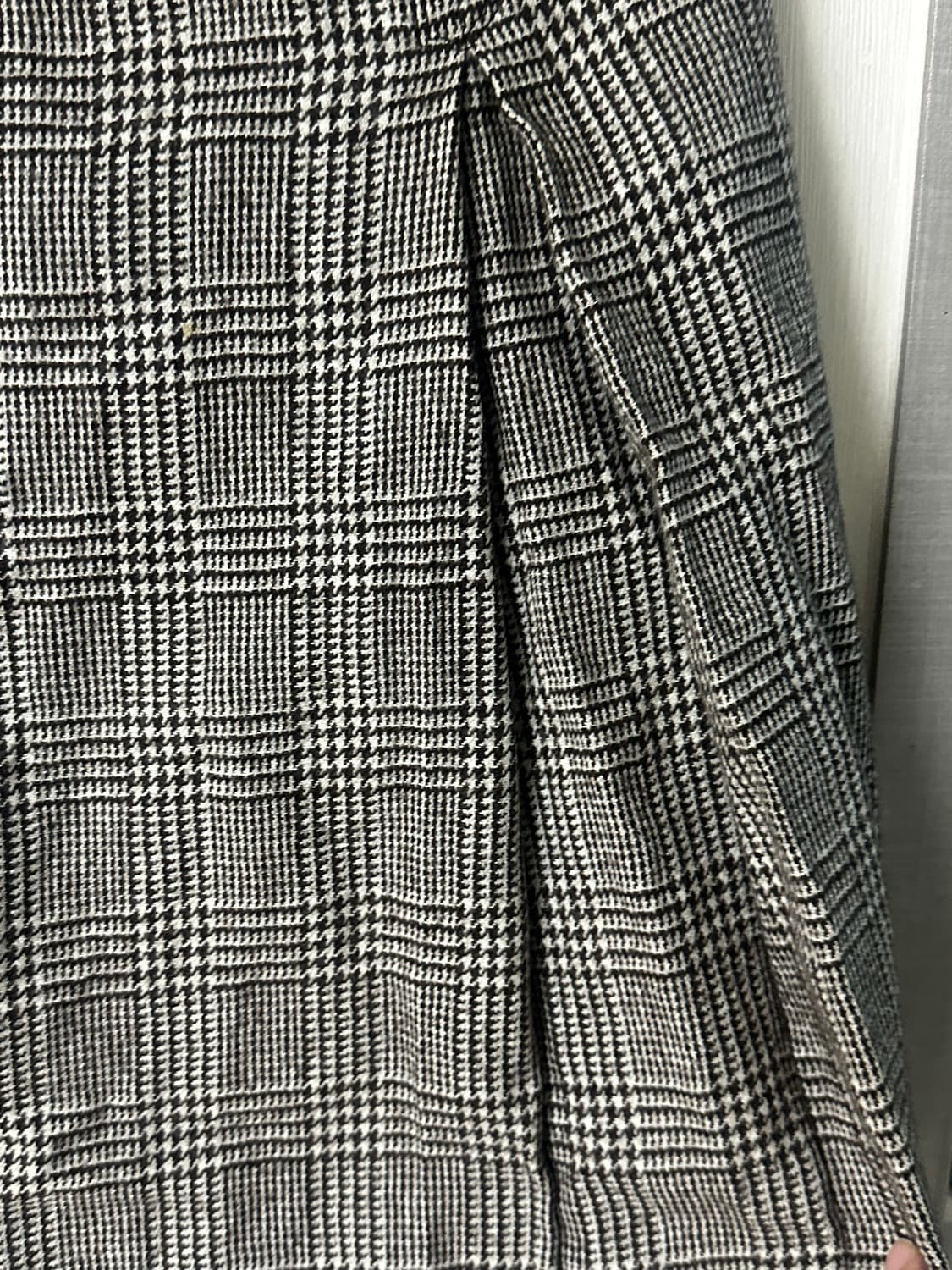 일본 빈티지 모리걸 스커트 치마 빈티지 스커트  상품이미지2