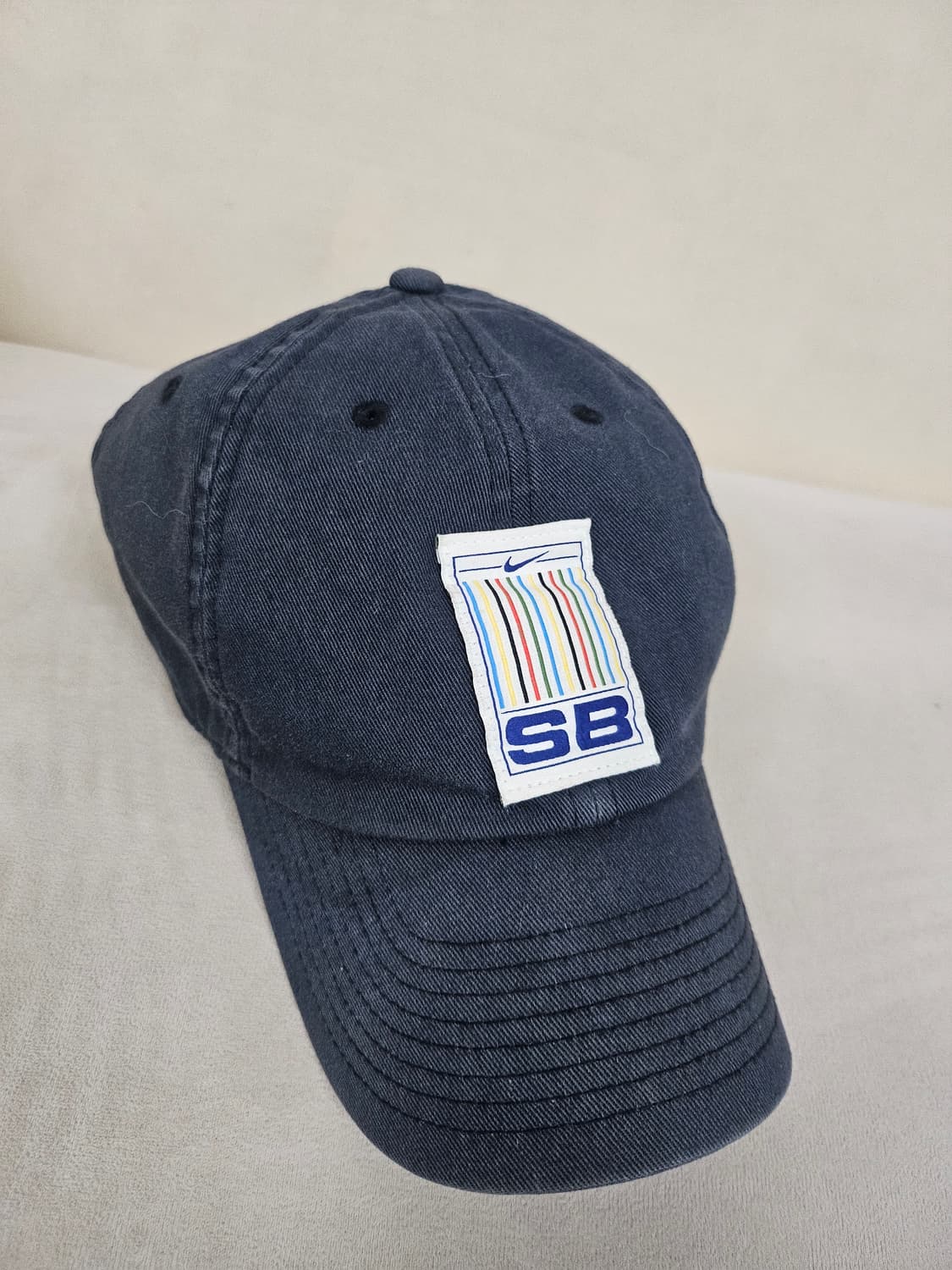 나이키 SB 헤리티지86 모자 상품이미지1