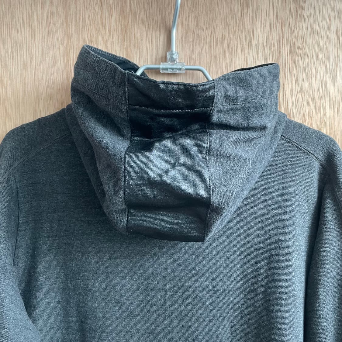 립반윙클 스냅 후드 자켓 상품이미지7