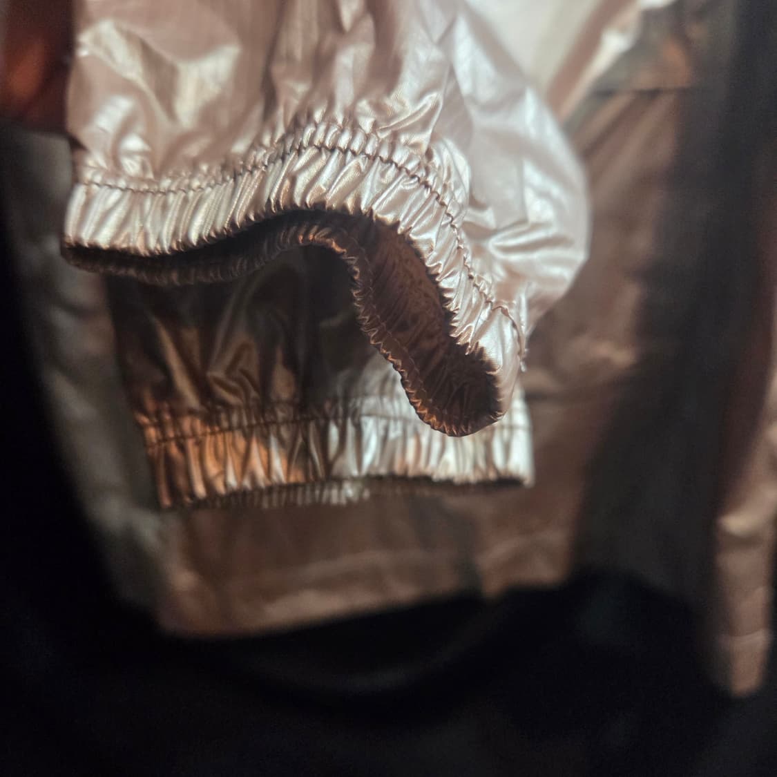 언더아머 아노락 바람막이 상품이미지6