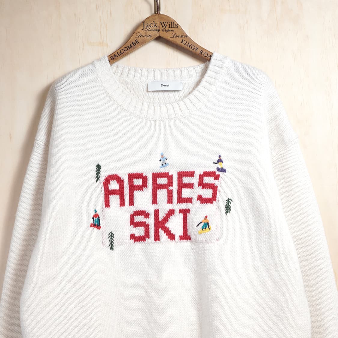 던스트 Apres Ski 니트 상품이미지3