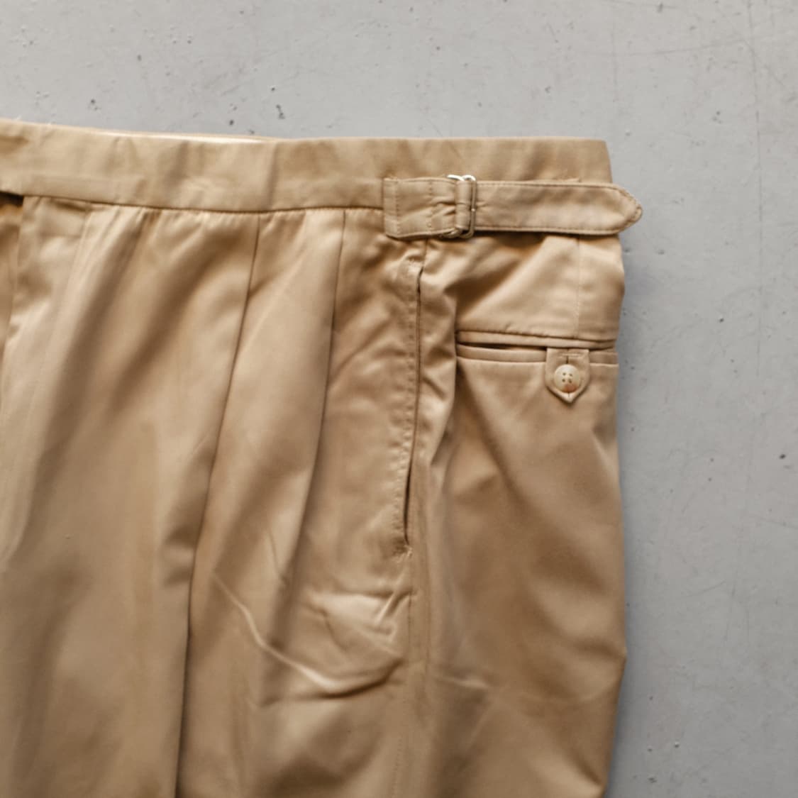 1990’s Made In USA Polo Ralph Lauren  상품이미지7