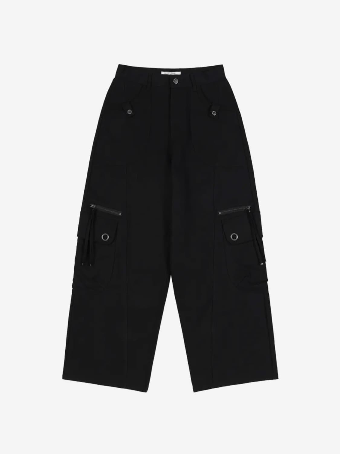 팬시클럽 포켓 카고팬츠 상품이미지2