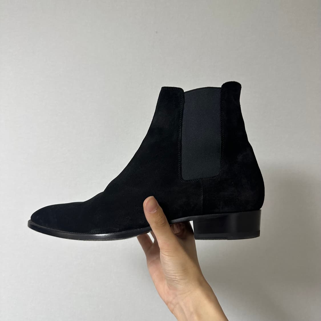 생로랑 첼시부츠 46 상품이미지1