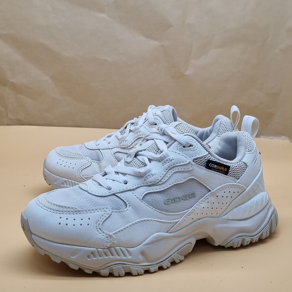 아이더 미라지 여성운동화230. 상품이미지1