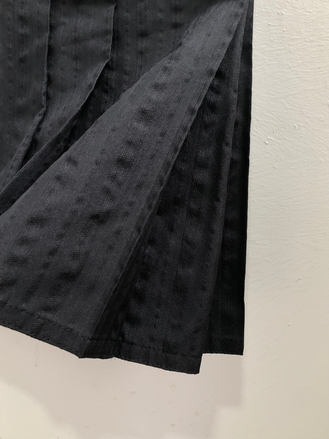 히로코비스 플리츠 스커트 상품이미지3