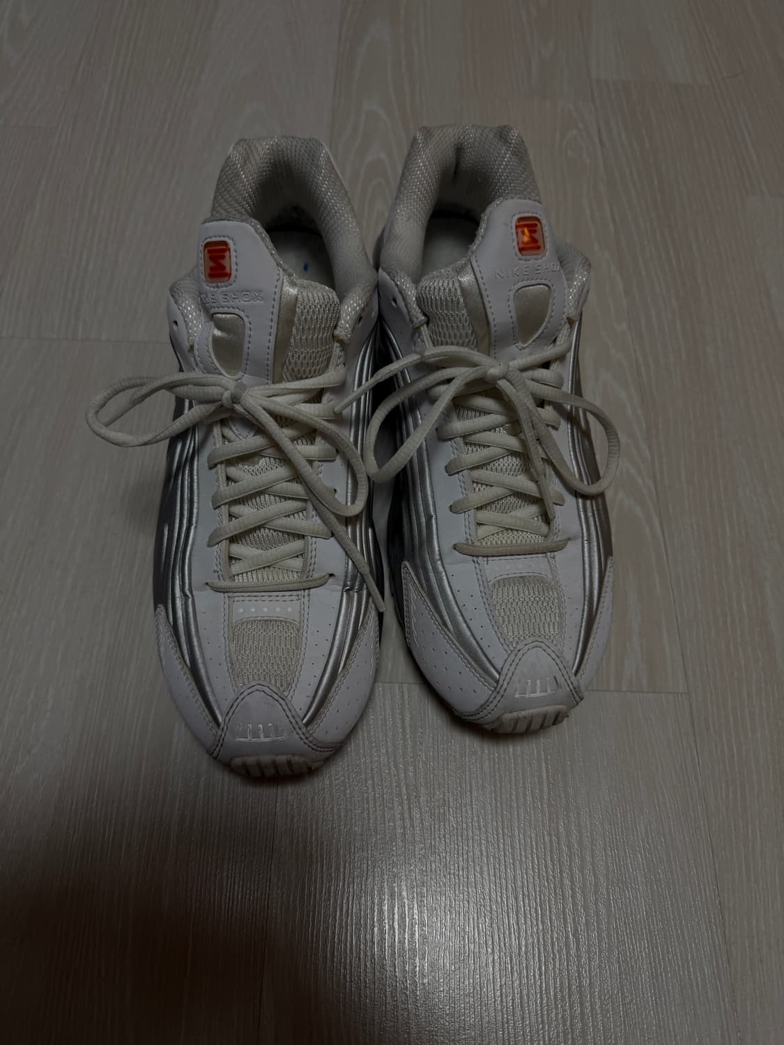 W275) 나이키 샥스 상품이미지1