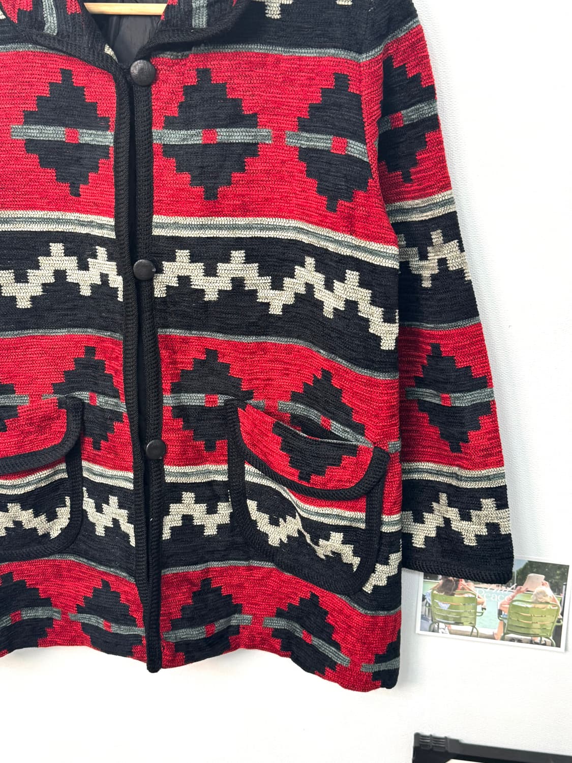 Navajo jacket/O37 상품이미지2