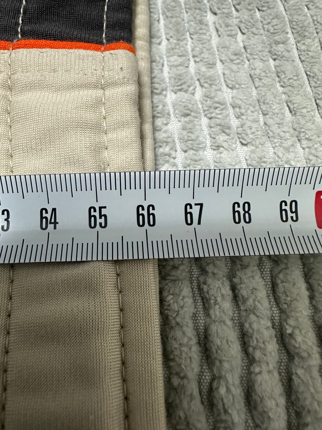 나이키 트랙 자켓 상품이미지6