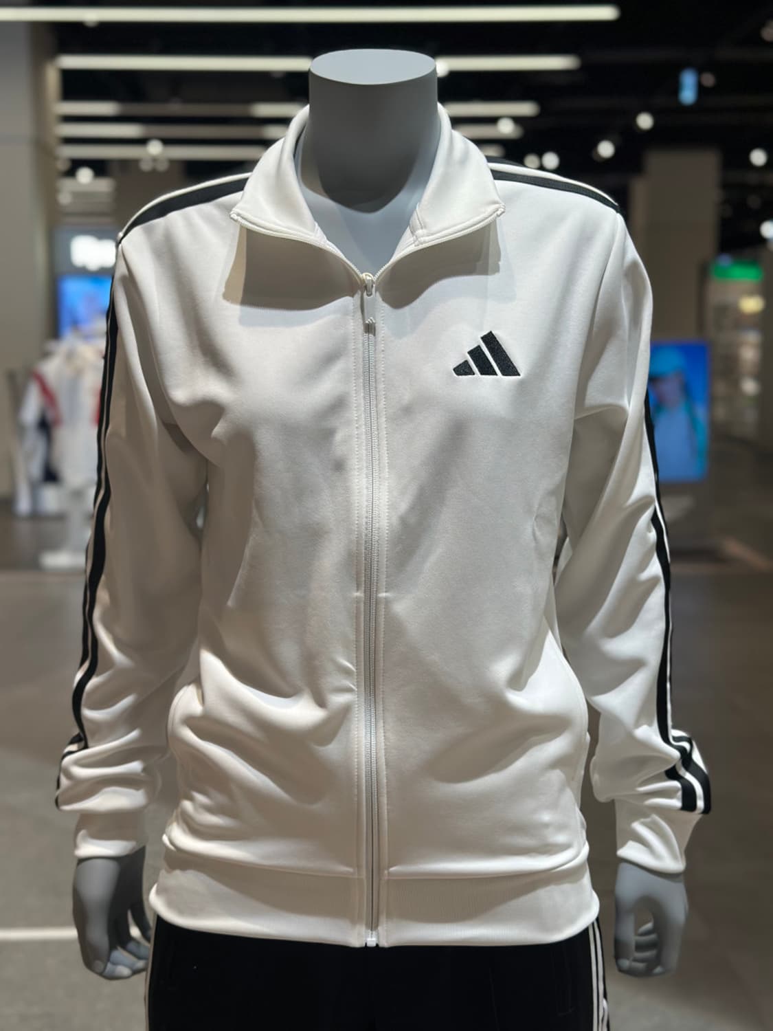 아디다스 퍼포먼스 트랙 져지 L 상품이미지2