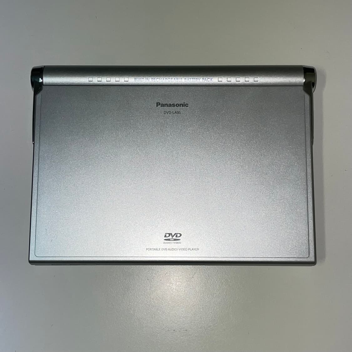 파나소닉 dvd 플레이어 빈티지 상품이미지4
