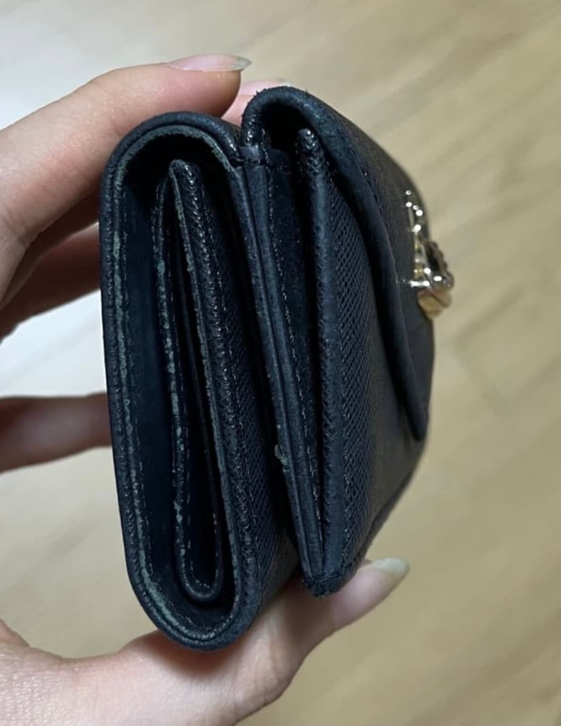 비비안 웨스트우드 지갑 상품이미지3