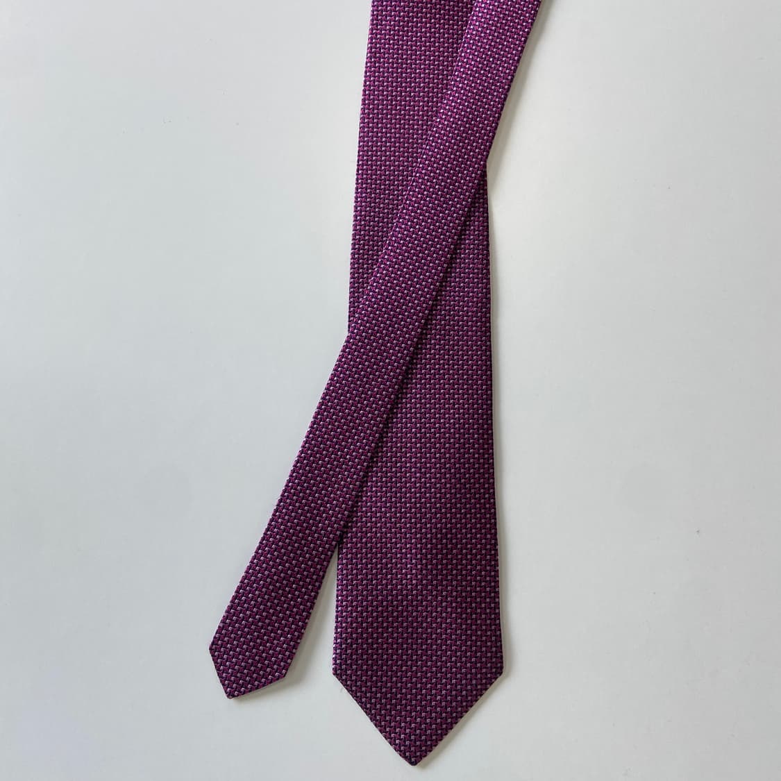 브룩스브라더스 명품 정품 넥타이 8.3cm 상품이미지2